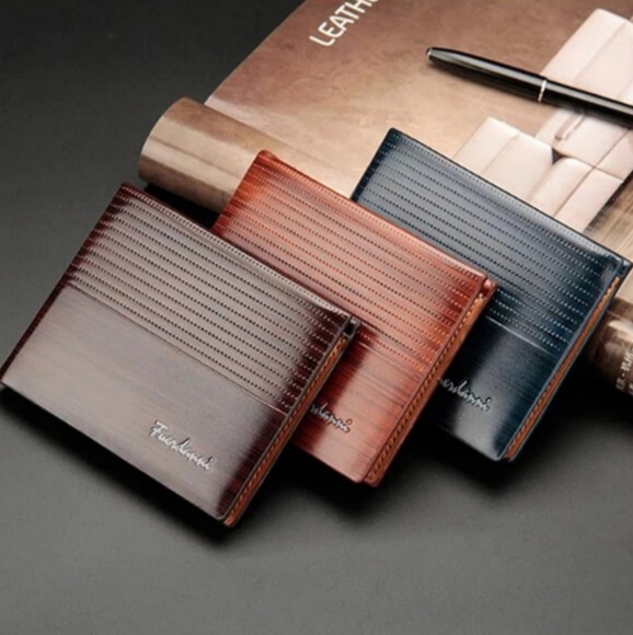Other - New Fuerdanni men's wallet